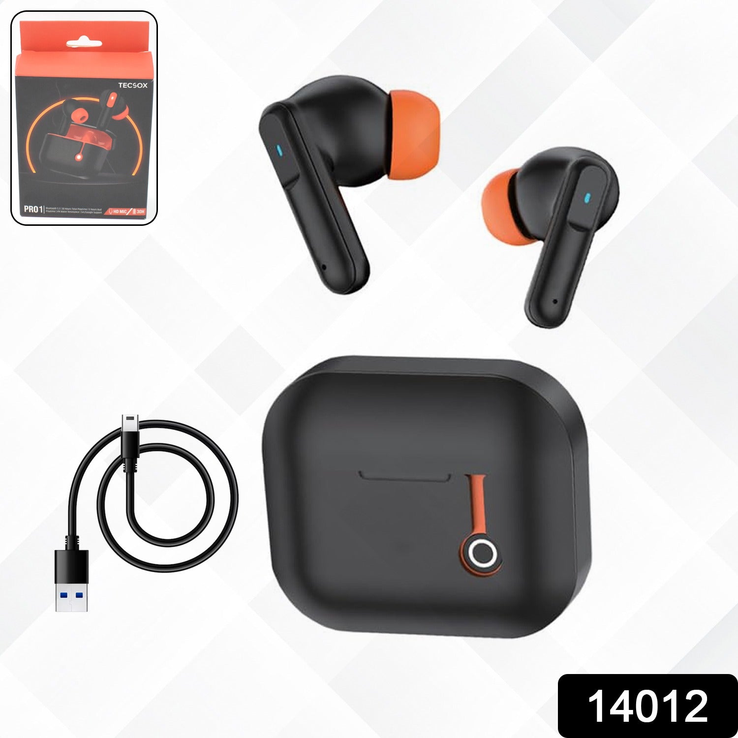 SoundPro 1 SoundPro 1